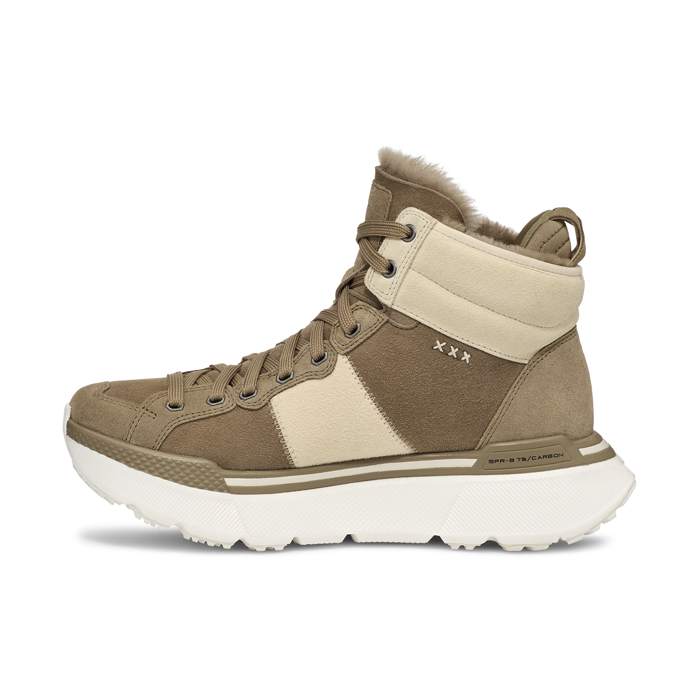 MAX 40 SPSK MID TAUPE